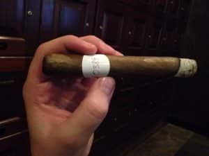 Blind Cigar Review: Cohiba | Luxury Selection LS No. 2