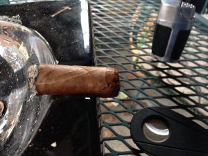 Blind Cigar Review: Nomad | Therapy Habano Toro