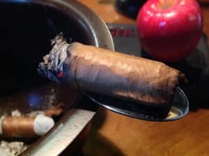 Blind Cigar Review: Punch (Cuba) | Punch Punch