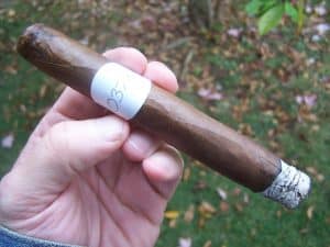 Blind Cigar Review: KILO | Toro