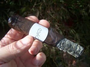 Blind Cigar Review: A. Flores | 1975 Serie Privada Capa Maduro SP52