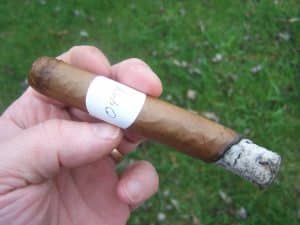 Blind Cigar Review: Bella Dominicana | M