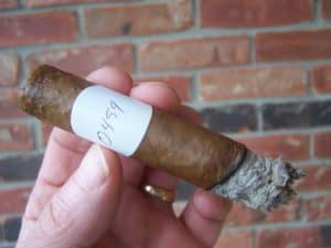 Blind Cigar Review: Bella Dominicana | M