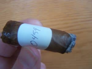 Blind Cigar Review: Bella Dominicana | M