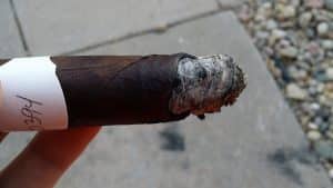 Blind Cigar Review: CAO | Flathead Steelhorse Ape Hanger