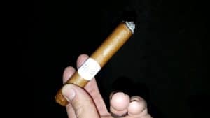 Blind Cigar Review: Cubanacan | Mederos Connecticut Fifty 4