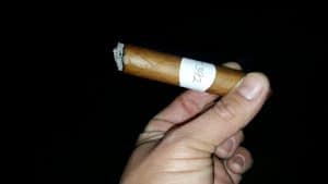 Blind Cigar Review: Cubanacan | Mederos Connecticut Fifty 4