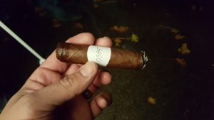 Blind Cigar Review: Fetiche | Premium Robusto