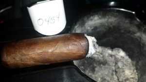 Blind Cigar Review: Dunbarton Tobacco & Trust | Sobremesa Corona Grande