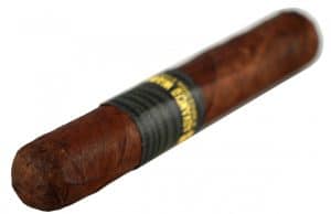 Blind Cigar Review: Viva Republica | Advanced Warfare Petit Corona