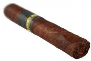 Blind Cigar Review: Viva Republica | Advanced Warfare Petit Corona