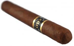 Blind Cigar Review: KILO | Toro