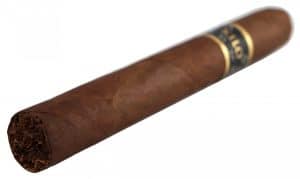 Blind Cigar Review: KILO | Toro