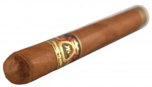 Blind Cigar Review: Cubanacan | Mederos Connecticut Fifty 4