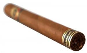 Blind Cigar Review: Cubanacan | Mederos Connecticut Fifty 4