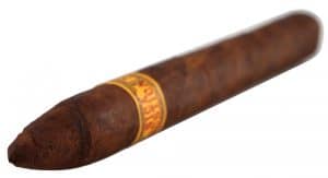 Blind Cigar Review: Drew Estate | Nica Rustica Belly