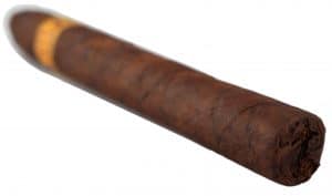 Blind Cigar Review: Drew Estate | Nica Rustica Belly