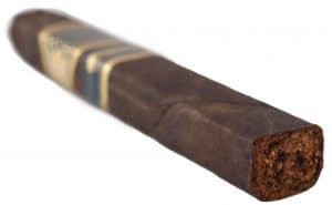 Blind Cigar Review: A. Flores | 1975 Serie Privada Capa Maduro SP52