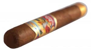 Blind Cigar Review: Bella Dominicana | M