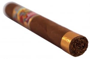 Blind Cigar Review: Bella Dominicana | M