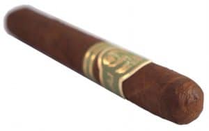 Blind Cigar Review: Matilde | Oscura Toro Bravo