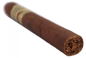 Blind Cigar Review: Matilde | Oscura Toro Bravo
