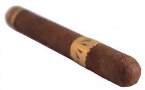 Blind Cigar Review: Dunbarton Tobacco & Trust | Sobremesa Corona Grande