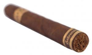 Blind Cigar Review: Dunbarton Tobacco & Trust | Sobremesa Corona Grande