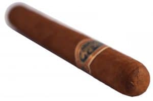 Blind Cigar Review: Warped | Futuro Selección Suprema