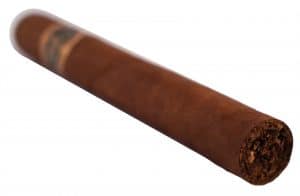 Blind Cigar Review: Warped | Futuro Selección Suprema