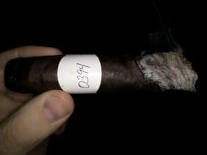 Blind Cigar Review: CAO | Flathead Steelhorse Ape Hanger