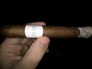 Blind Cigar Review: Warped | Futuro Selección Suprema