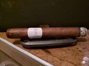 Blind Cigar Review: Warped | Futuro Selección Suprema