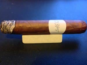 Blind Cigar Review: Fetiche | Premium Robusto