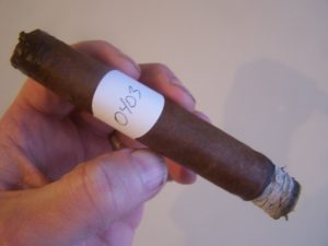 Blind Cigar Review: Falto | 20th Anniversary Los Procesos