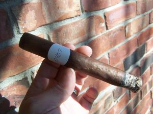 Blind Cigar Review: Arandoza | Defcon Super Toro