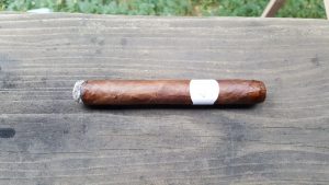 Blind Cigar Review: Arandoza | Defcon Super Toro
