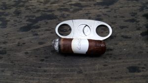 Blind Cigar Review: Arandoza | Defcon Super Toro