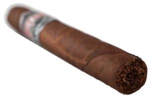 Blind Cigar Review: Arandoza | Defcon Super Toro