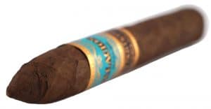 Blind Cigar Review: Palacios | Maduro Torpedo