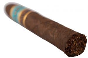 Blind Cigar Review: Palacios | Maduro Torpedo