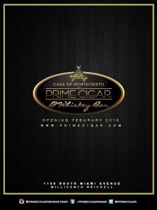 Cigar News: ‪Cigar‬ News: Casa De Montecristo by Prime Cigar & Whiskey Bar