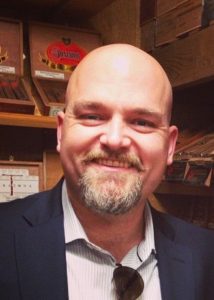 Cigar News: Miami Cigar & Co. Expands Sales Team with the Addition of Nate McIntyre