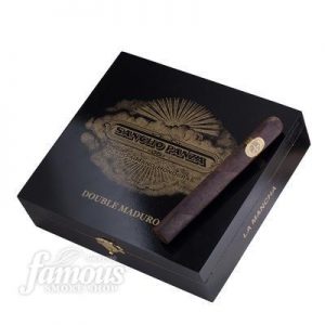 Tips and Tricks: Best Budget Cigars Sancho Panza Double Maduro La Mancha