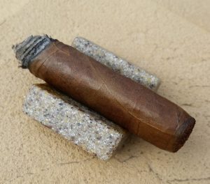 Blind Cigar Review: 1502 | Ruby Corona