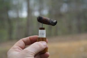 Blind Cigar Review: 1502 | Ruby Corona