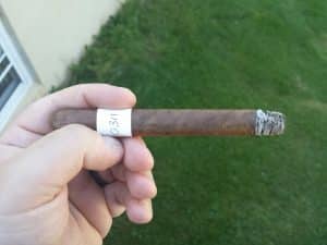 Blind Cigar Review: 1502 | Ruby Corona