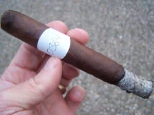 Blind Cigar Review: Camacho | American Barrel Aged Toro