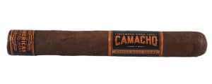 Blind Cigar Review: Camacho | American Barrel Aged Toro
